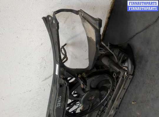 купить Рамка передняя (телевизор) на Audi A4 (B7) 2004-2009