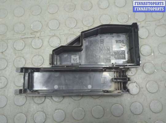 купить Крышка блока предохранителей на Nissan Pathfinder 2012-2020