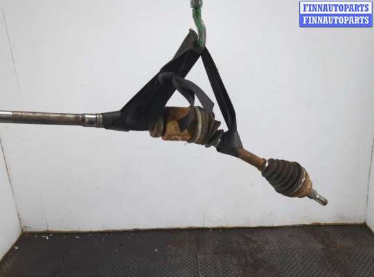 купить Полуось (приводной вал, шрус) на Ford Escape 2015-2019