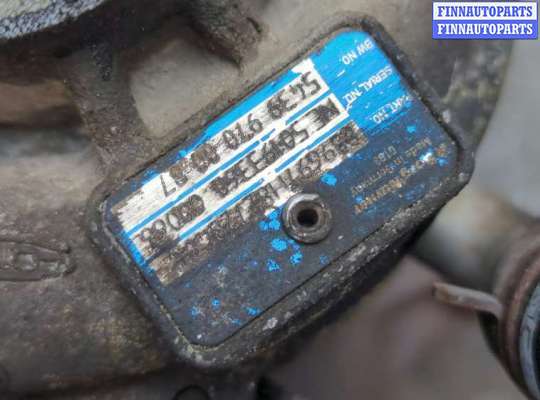 купить Турбина на Renault Megane 3 2009-2016