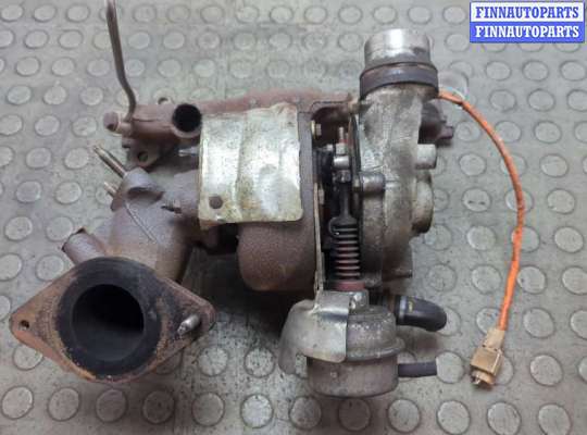 Купить Турбина на Renault Megane 3 2009-2016 Турбина RN1566441 на Renault Megane 3 2009-2016
