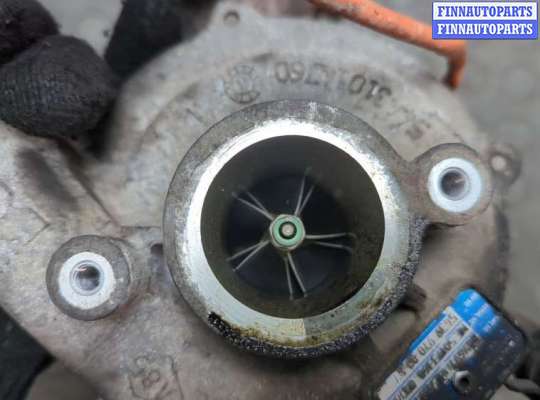 купить Турбина на Renault Megane 3 2009-2016