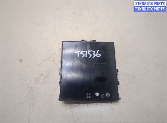 купить Блок управления круиз-контроля на Toyota C-HR 2016-2023