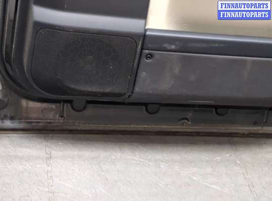 купить Замок двери на Land Rover Range Rover 3 (LM) 2002-2012