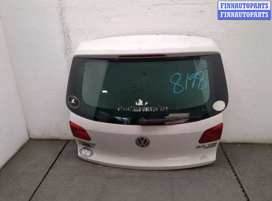 купить Замок багажника на Volkswagen Tiguan 2011-2018