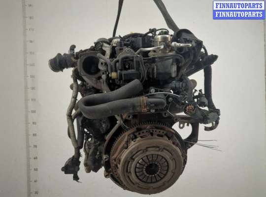 купить Турбина на Ford B-max 2012-2018