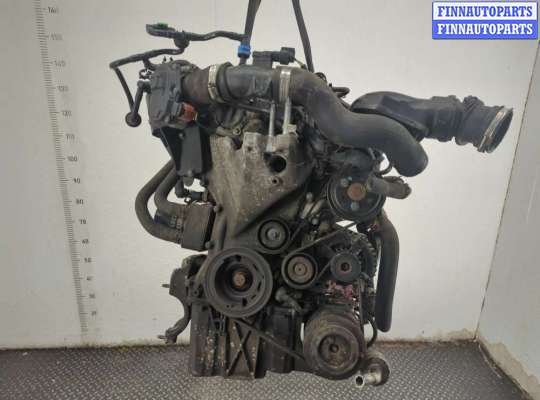 Купить Турбина на Ford B-max 2012-2018 Турбина FO2150545 на Ford B-max 2012-2018