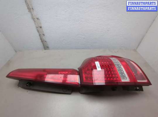 Фонарь (задний) KA617731 на KIA Ceed 2007-2012