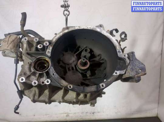купить КПП 6-ст.мех 4х4 (МКПП) на Mitsubishi Outlander XL 2006-2012