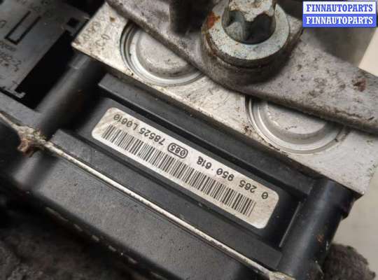 купить Блок АБС, насос (ABS, ESP, ASR) на Mercedes A W169 2004-2012
