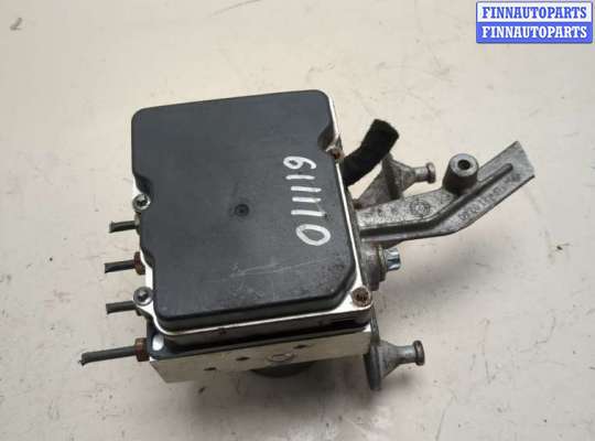 купить Блок АБС, насос (ABS, ESP, ASR) на Mercedes A W169 2004-2012