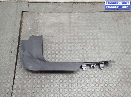 купить Накладка на порог на Chevrolet Equinox 2017-2024