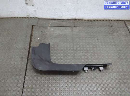 купить Накладка на порог на Chevrolet Equinox 2017-2024