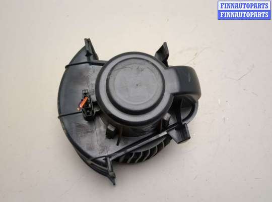 купить Двигатель отопителя (моторчик печки) на Volkswagen Touareg 2006-2010