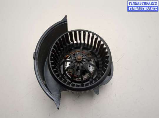 Двигатель отопителя (моторчик печки) VG2721782 на Volkswagen Touareg 2006-2010