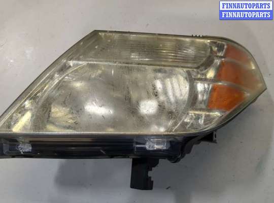 купить Фара (передняя) на Nissan Pathfinder 2004-2014
