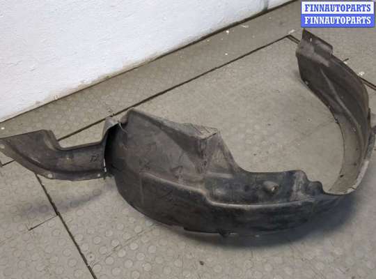 купить Защита арок (подкрылок) на Hyundai i30 2007-2012