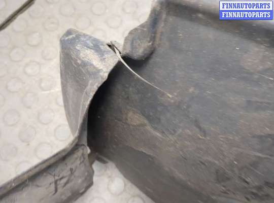 купить Защита арок (подкрылок) на Hyundai i30 2007-2012