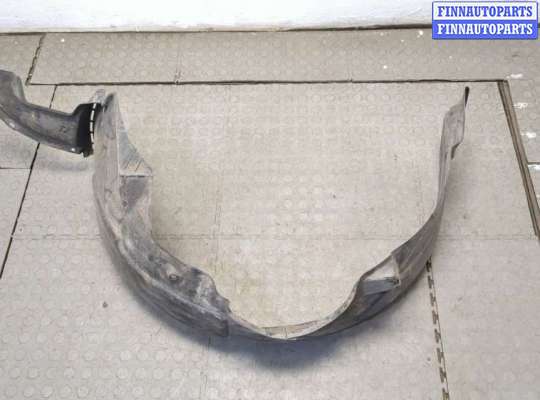 Защита арок (подкрылок) HN605705 на Hyundai i30 2007-2012