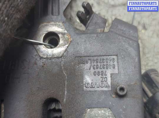 купить Замок капота на Volvo S60 2000-2009