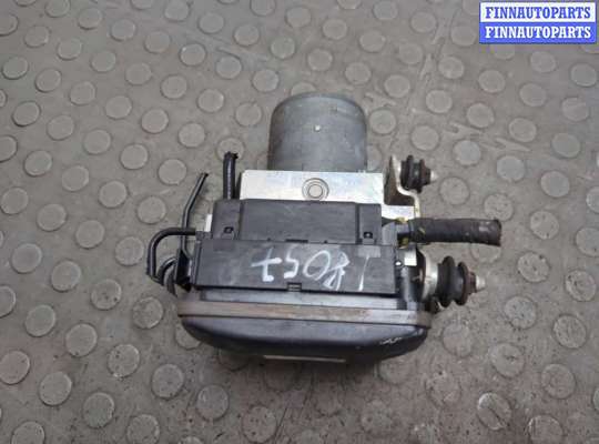 купить Блок АБС, насос (ABS, ESP, ASR) на Audi A8 (D4) 2010-2017