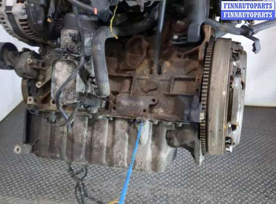 купить Двигатель (ДВС) на Ford Focus 2 2008-2011