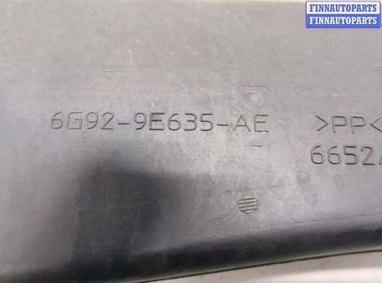 купить Воздуховод на Land Rover Freelander 2 2006-2014