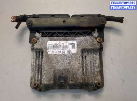 купить Блок управления двигателем на Volkswagen Passat 6 2005-2010