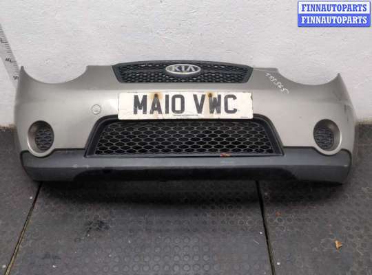купить Бампер на KIA Picanto 2004-2011
