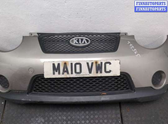 купить Бампер на KIA Picanto 2004-2011