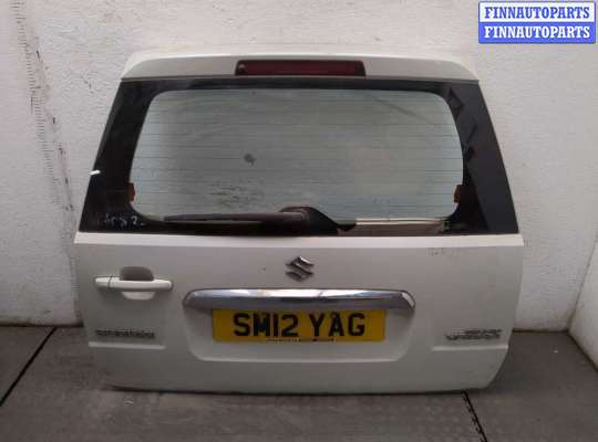 купить Замок багажника на Suzuki Grand Vitara 2005-2016