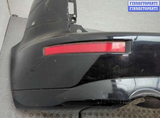 купить Бампер на Infiniti FX 2002-2009