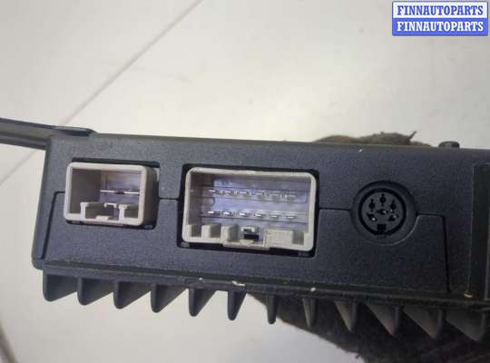 купить Усилитель звука на Volvo S60 2000-2009