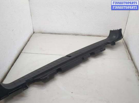 купить Пластик (обшивка) внутреннего пространства багажника на BMW X3 F25 2010-2017