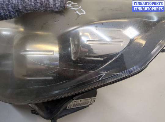 купить Фара (передняя) на Opel Vectra C 2002-2008