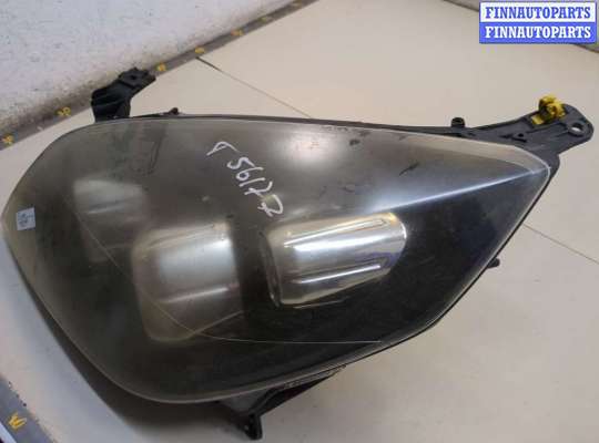 купить Фара (передняя) на Opel Vectra C 2002-2008