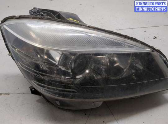 купить Фара (передняя) на Mercedes C W204 2006-2015