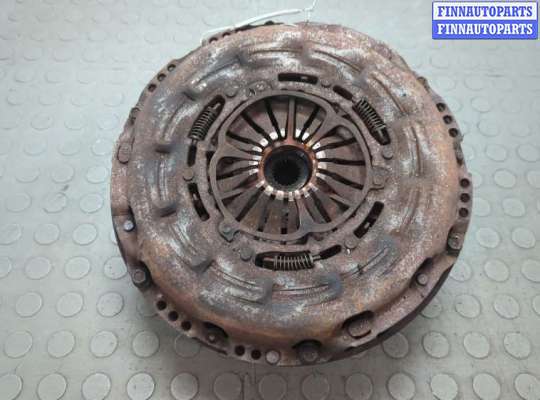 Маховик CT1085715 на Citroen Jumper (Relay) 2006-2014