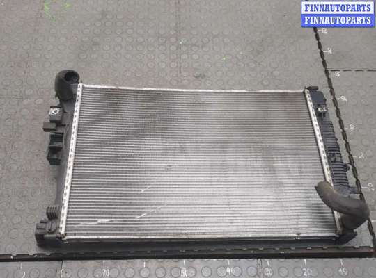 купить Радиатор охлаждения двигателя на Opel Insignia 2017-2022