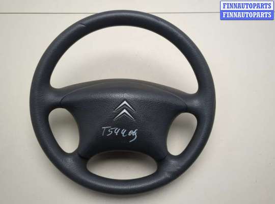 Подушка безопасности водителя CT1073077 на Citroen C5 2001-2004