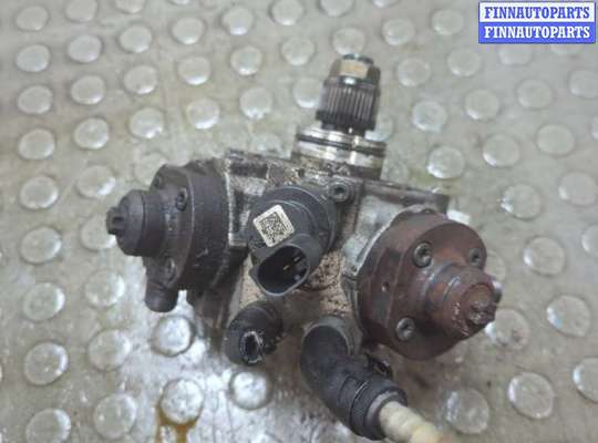 купить ТНВД на Audi Q7 2005-2015