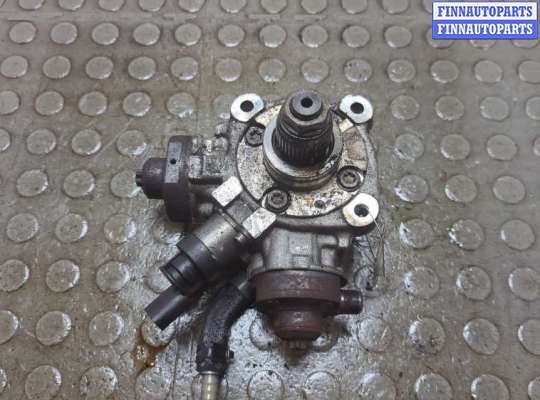 купить ТНВД на Audi Q7 2005-2015