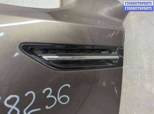 купить Крыло на KIA Optima 3 2010-2015