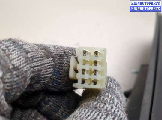 купить Зеркало боковое на Fiat Sedici 2005-2014