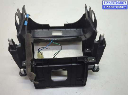 купить Кронштейн магнитолы на Mitsubishi Outlander 2012-2021