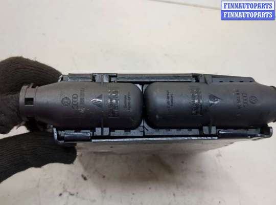 купить Блок управления двигателем на Audi A6 (C6) 2004-2011