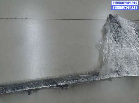 купить Накладка на порог на Audi A6 (C6) 2005-2011