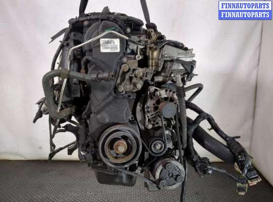 ТНВД FO2034456 на Ford Galaxy 2010-2015