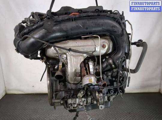 купить ТНВД на Ford Galaxy 2010-2015