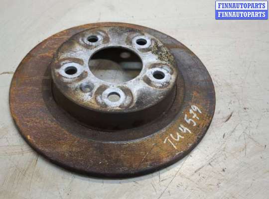 купить Диск тормозной на Opel Astra H 2004-2010